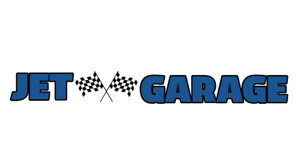 Jet Garage